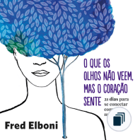 Coleção Fred Elboni - Audiobooks