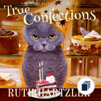 Amish Cupcake Cozy Mystery