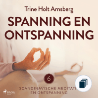 Scandinavische meditatie en ontspanning