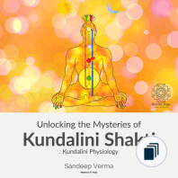 Unlocking the Mysteries of Kundalini Shakti