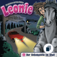 Leonie - Abenteuer auf vier Hufen