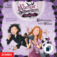 Die Vampirschwestern black & pink