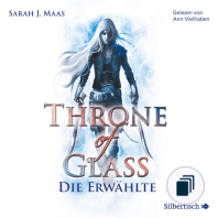 Throne of Glass