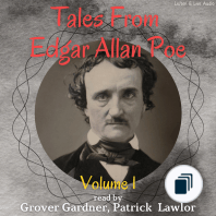 Tales from Edgar Allan Poe