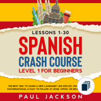 Spanish Crash Course