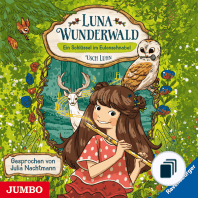Luna Wunderwald