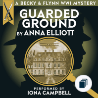 The Becky and Flynn WWI Mysteries