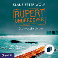 Rupert Undercover