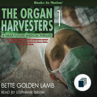 The Organ Harvesters