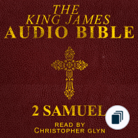 The Audio Bible Old Testament - King James Version