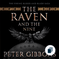 The Viking Blood and Blade Saga
