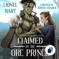 The Orc Prince Trilogy