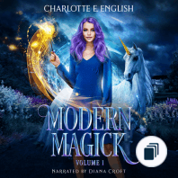 Modern Magick Collected