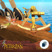 Peter Pan - Neue Abenteuer