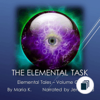 Elemental Tales