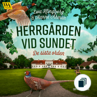 Herrgården vid sundet