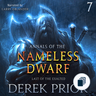 Annals of the Nameless Dwarf