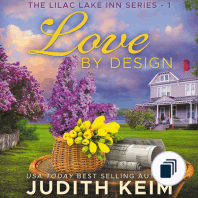 The Lilac Lake Inn Series