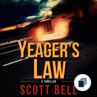 An Abel Yeager Thriller