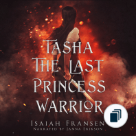 Tasha The Last Princess Warrior