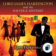 Lord James Harrington