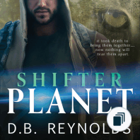 Shifter Planet