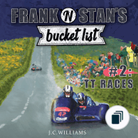 Frank 'n' Stan's Bucket List