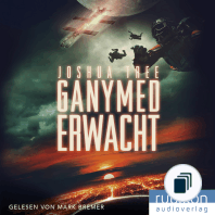 Ganymed-Trilogie