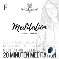 20 Minuten Meditation für die Erholung in der Pause
