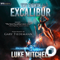 The Excalibur Knights Saga