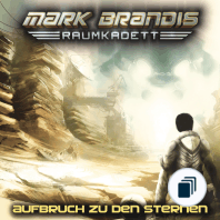 Mark Brandis - Raumkadett