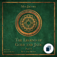 The Legend of Gold and Jade