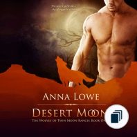 The Wolves of Twin Moon Ranch