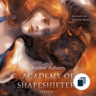 Academy of Shapeshifters Staffel