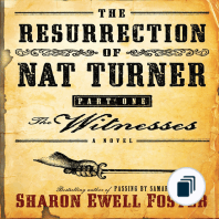 Resurrection of Nat Turner
