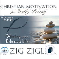 Christian Motivation for Daily Living