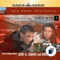 Red Rock Mysteries