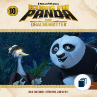 Kung Fu Panda - Der Drachenritter