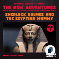 Sherlock Holmes - The New Adventures