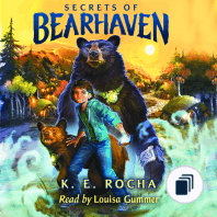 Secrets of Bearhaven