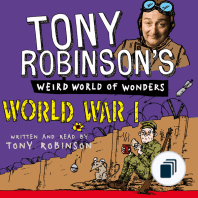 Sir Tony Robinson's Weird World of Wonders