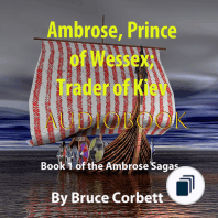 The Prince Ambrose Sagas