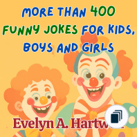 Children's humor books for happy families