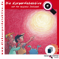 Die Körperdetektive