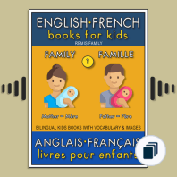 French - English Books for Kids