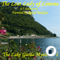 The Lake Garda Mysteries
