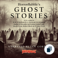 Ghost Stories