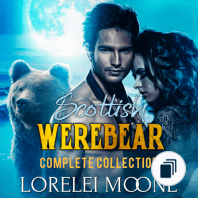 Lorelei Moone Audio Collections