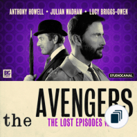 The Avengers - The Lost Episodes