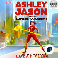 Ashley Jason